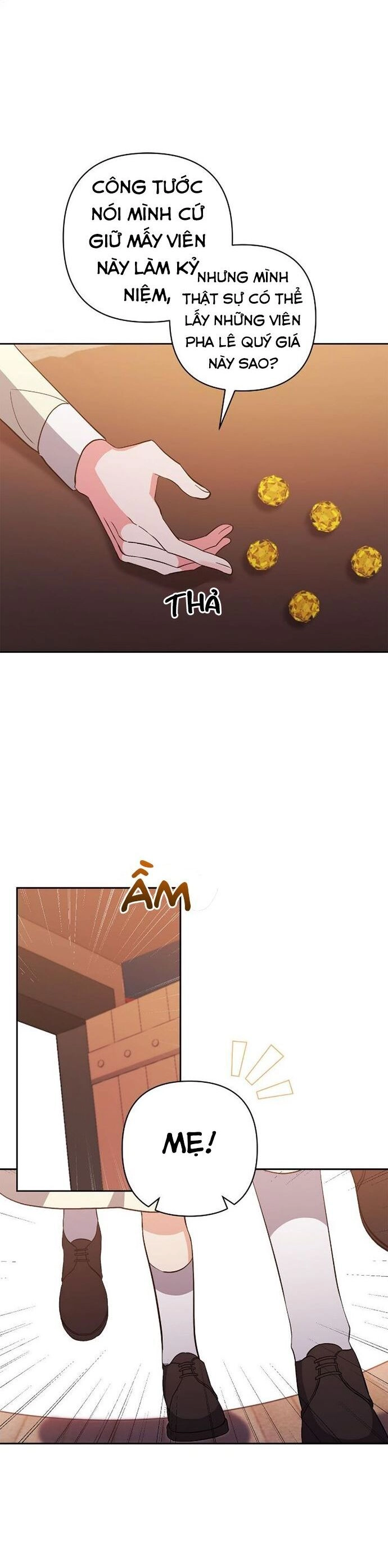 Tôi Đã Nhận Nuôi Nam Chính Chapter 40 - 10