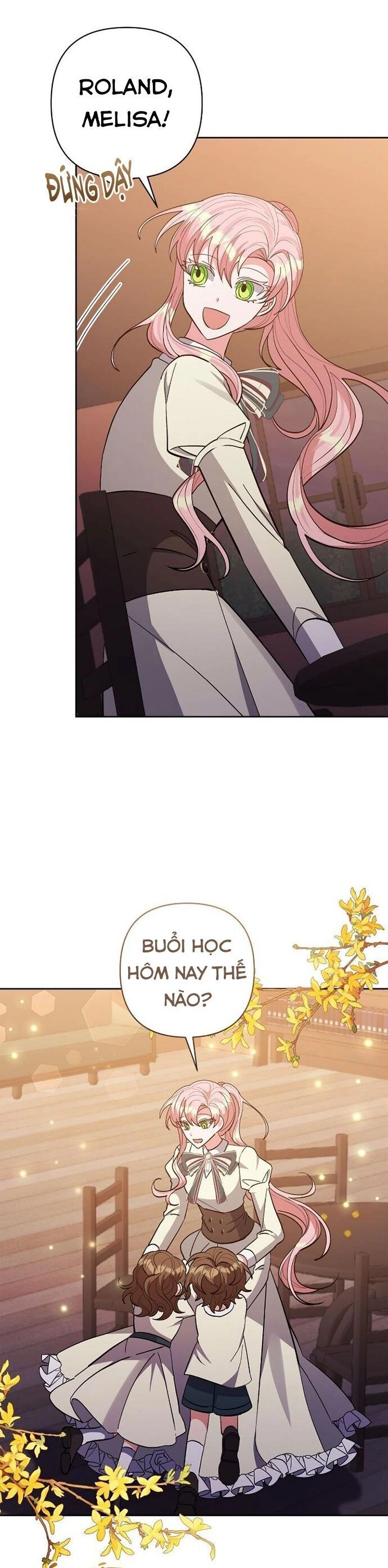 Tôi Đã Nhận Nuôi Nam Chính Chapter 40 - 11