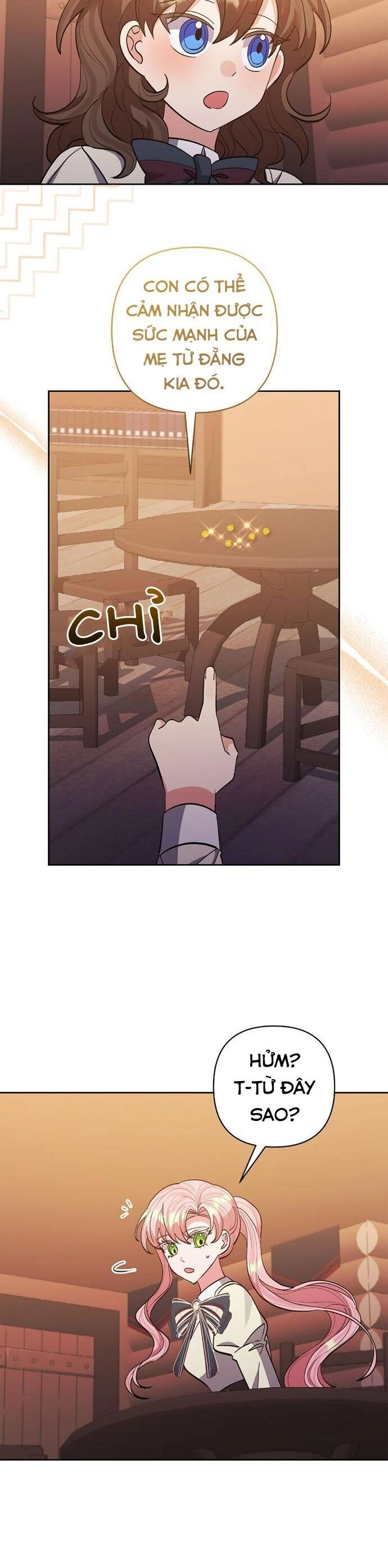 Tôi Đã Nhận Nuôi Nam Chính Chapter 40 - 13