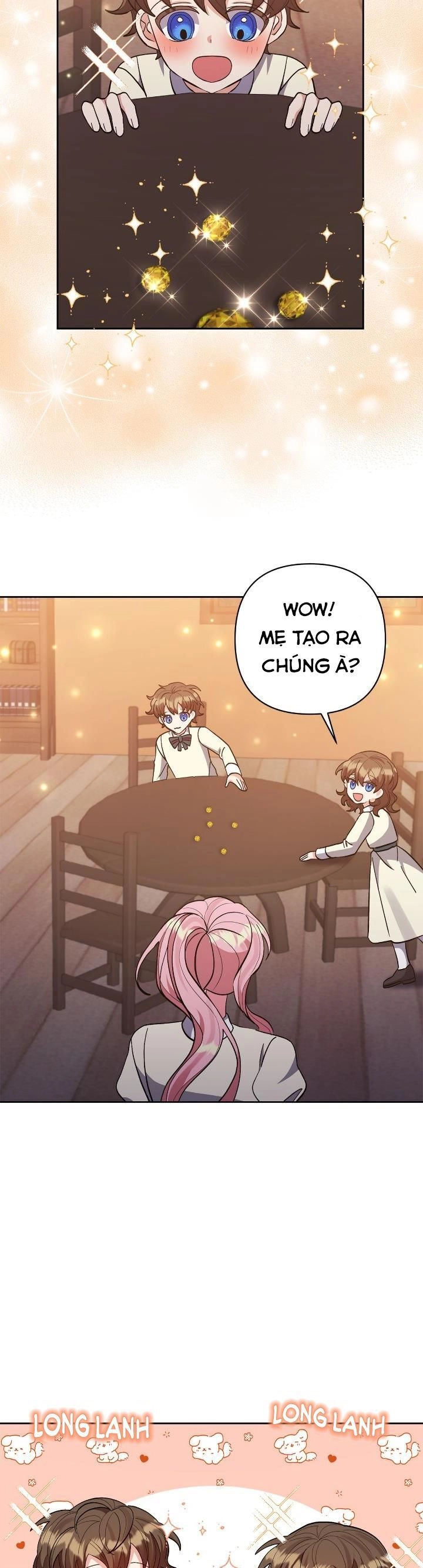 Tôi Đã Nhận Nuôi Nam Chính Chapter 40 - 15
