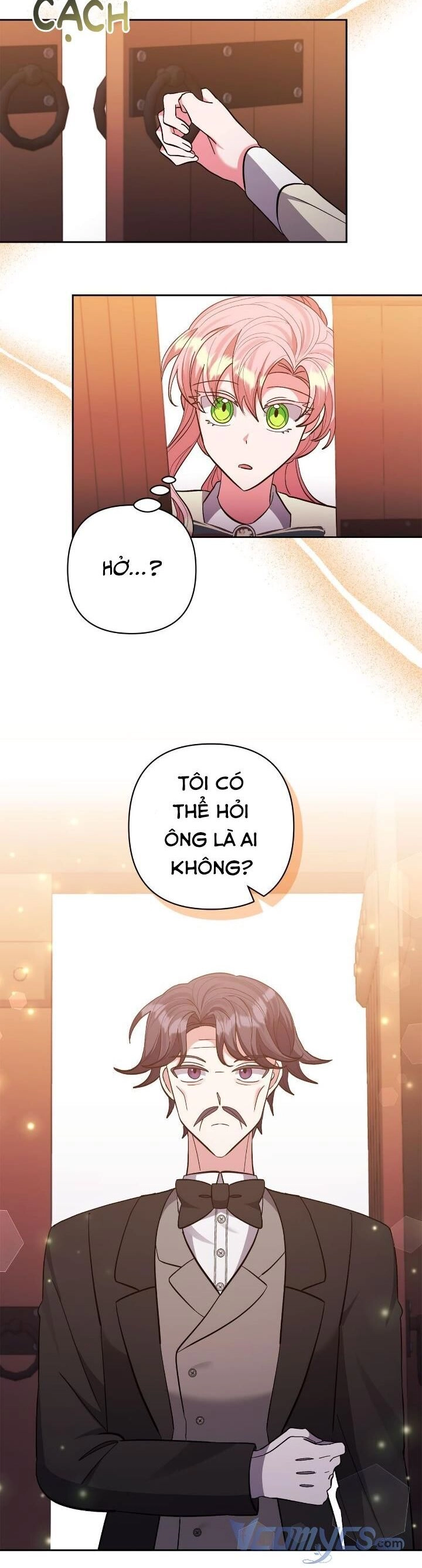 Tôi Đã Nhận Nuôi Nam Chính Chapter 40 - 21