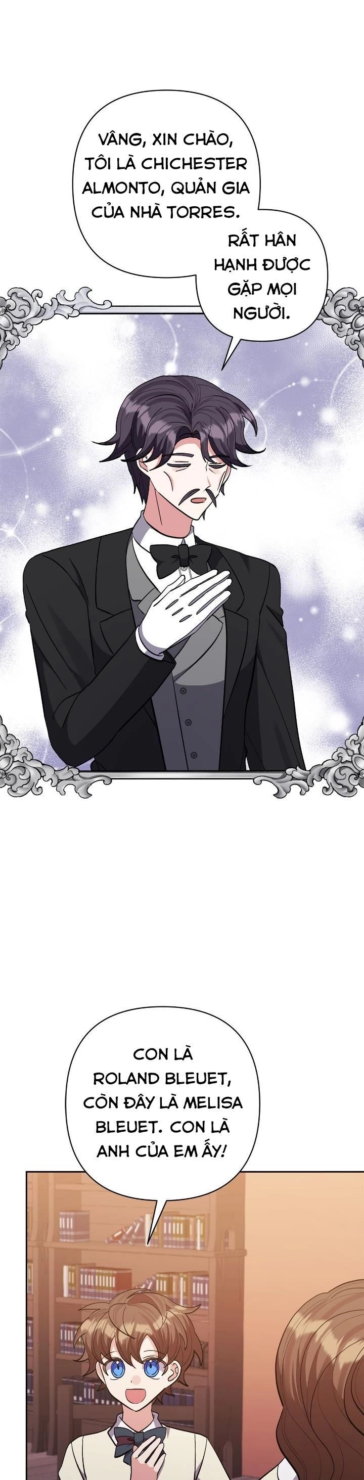Tôi Đã Nhận Nuôi Nam Chính Chapter 40 - 25