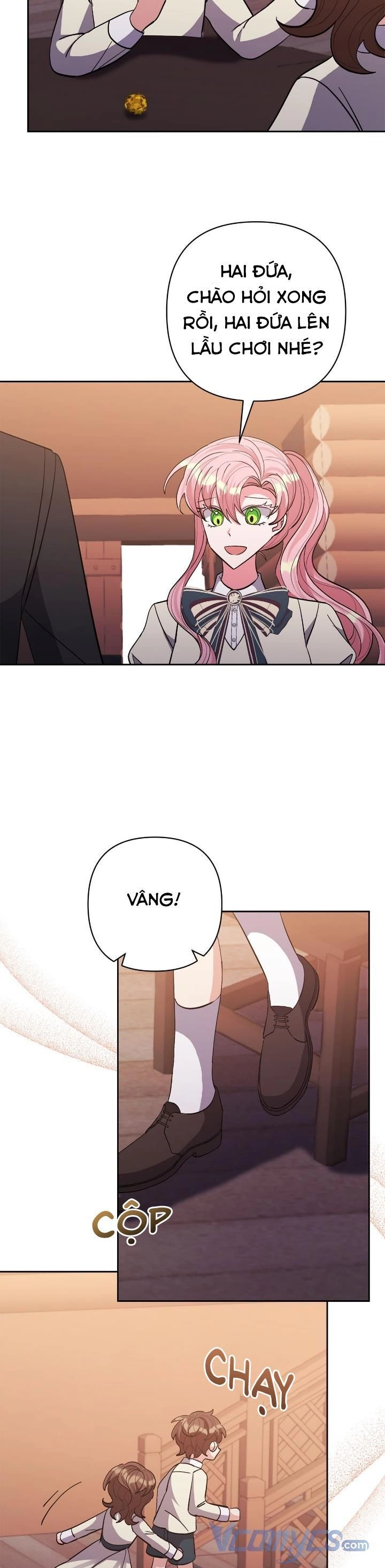 Tôi Đã Nhận Nuôi Nam Chính Chapter 40 - 26