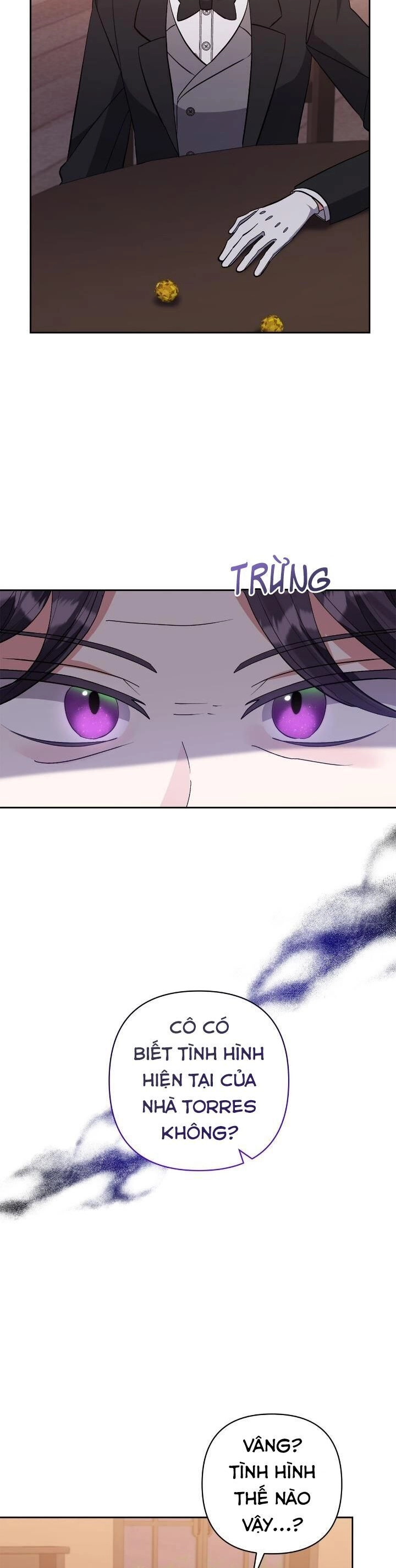 Tôi Đã Nhận Nuôi Nam Chính Chapter 40 - 28