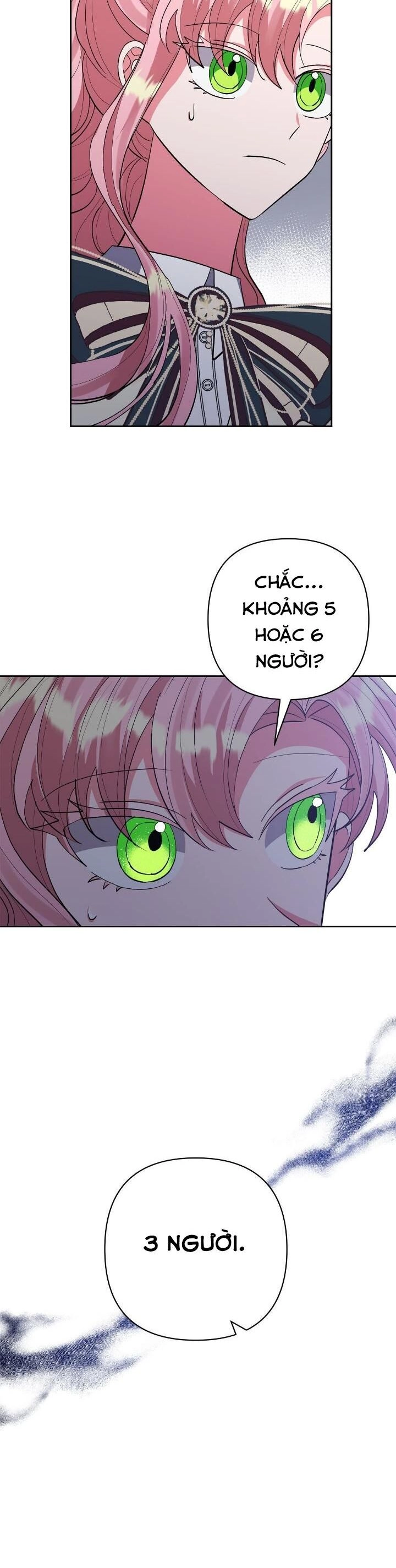 Tôi Đã Nhận Nuôi Nam Chính Chapter 40 - 30