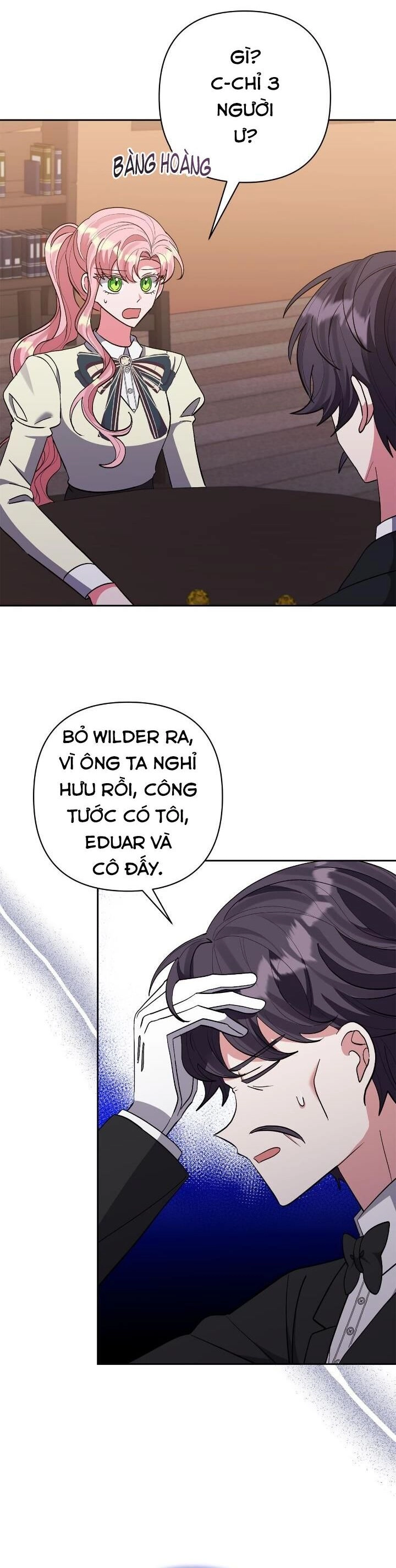 Tôi Đã Nhận Nuôi Nam Chính Chapter 40 - 31