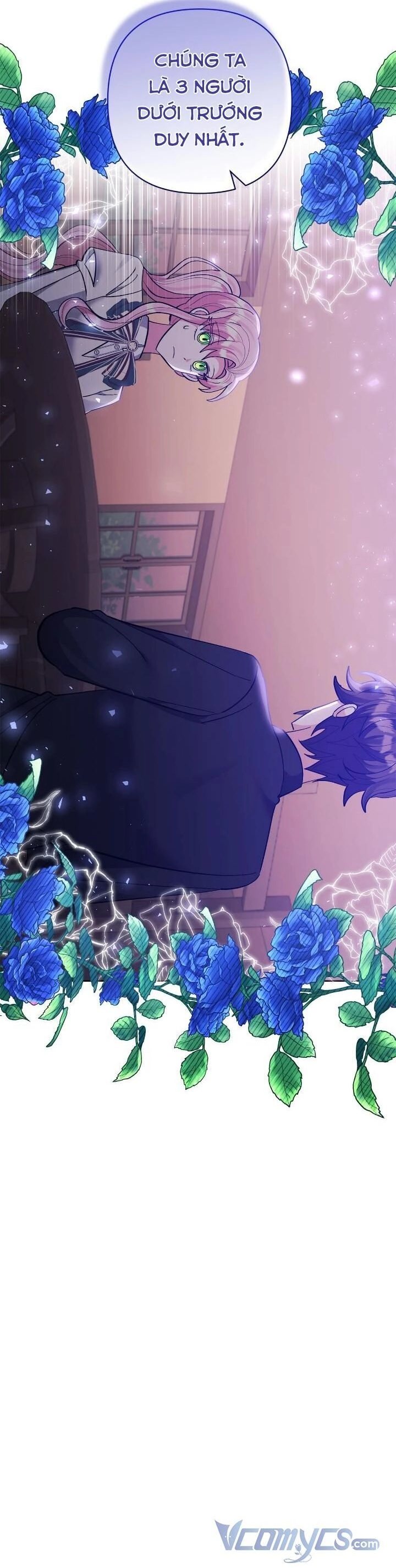 Tôi Đã Nhận Nuôi Nam Chính Chapter 40 - 32