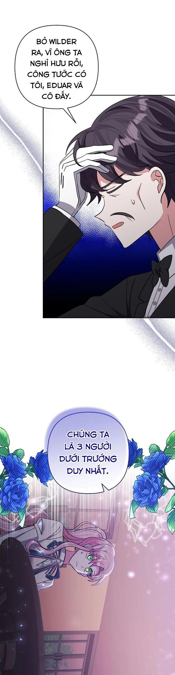 Tôi Đã Nhận Nuôi Nam Chính Chapter 41 - 2