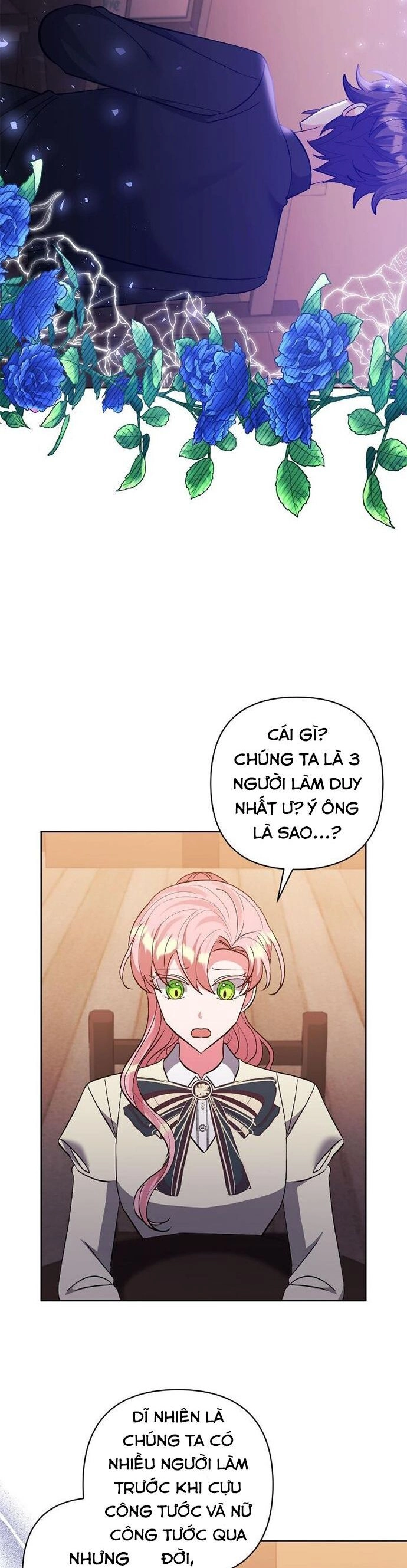 Tôi Đã Nhận Nuôi Nam Chính Chapter 41 - 3