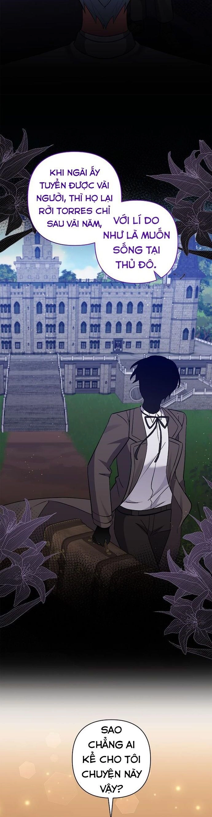 Tôi Đã Nhận Nuôi Nam Chính Chapter 41 - 6