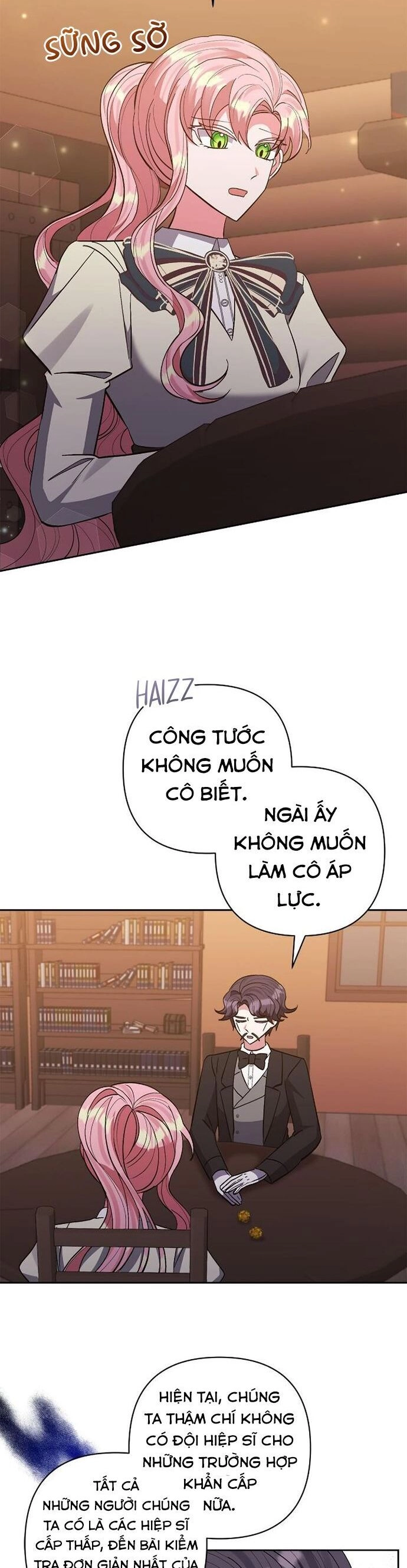 Tôi Đã Nhận Nuôi Nam Chính Chapter 41 - 7