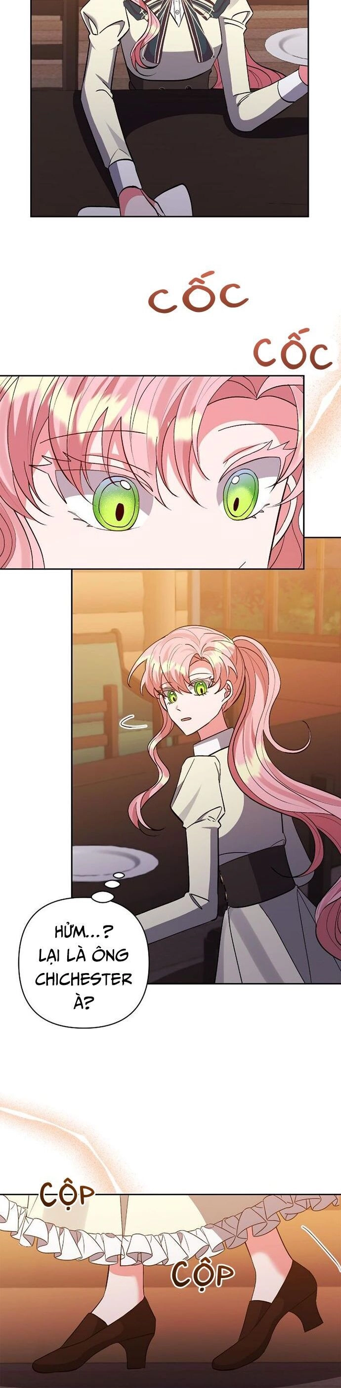 Tôi Đã Nhận Nuôi Nam Chính Chapter 41 - 12