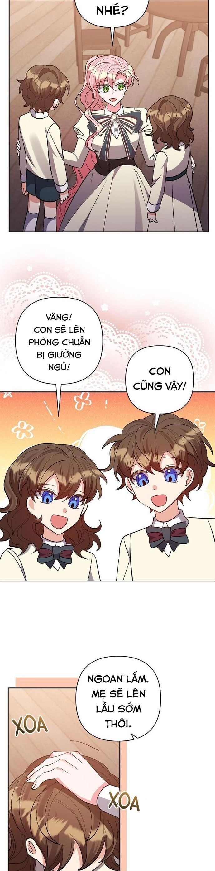 Tôi Đã Nhận Nuôi Nam Chính Chapter 41 - 29