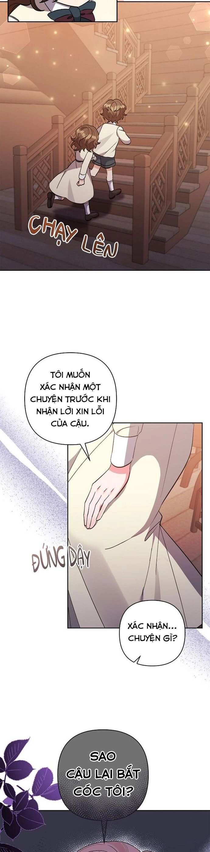 Tôi Đã Nhận Nuôi Nam Chính Chapter 41 - 30