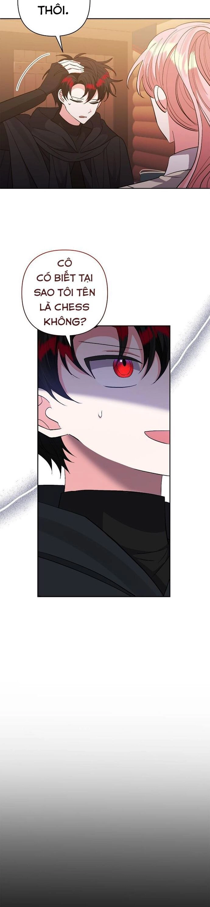 Tôi Đã Nhận Nuôi Nam Chính Chapter 42 - 5