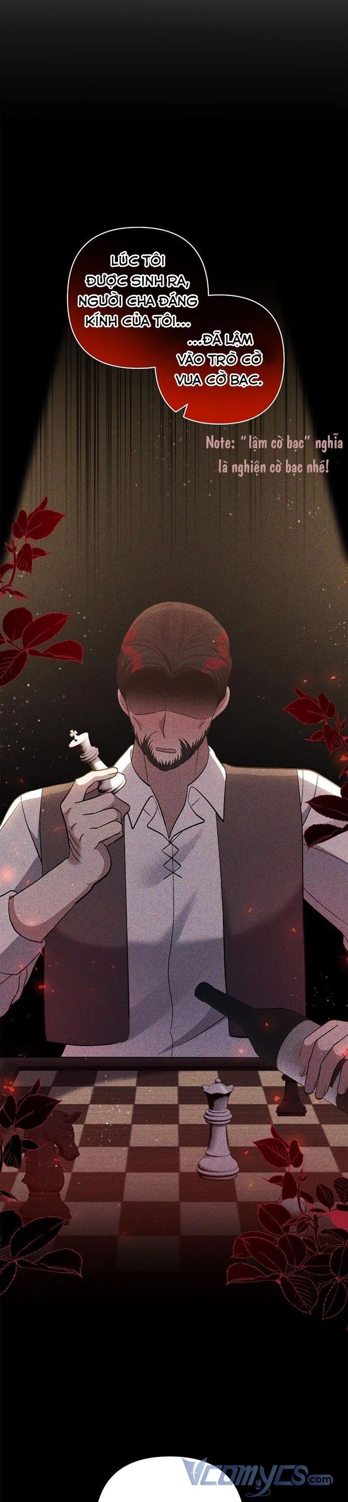 Tôi Đã Nhận Nuôi Nam Chính Chapter 42 - 6