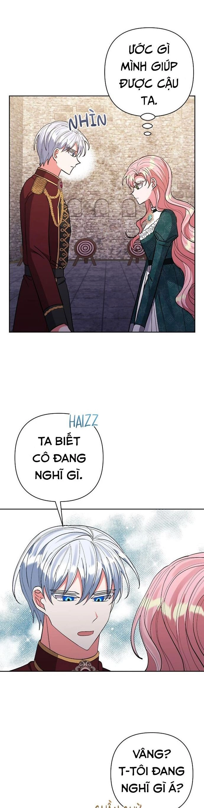 Tôi Đã Nhận Nuôi Nam Chính Chapter 42 - 16