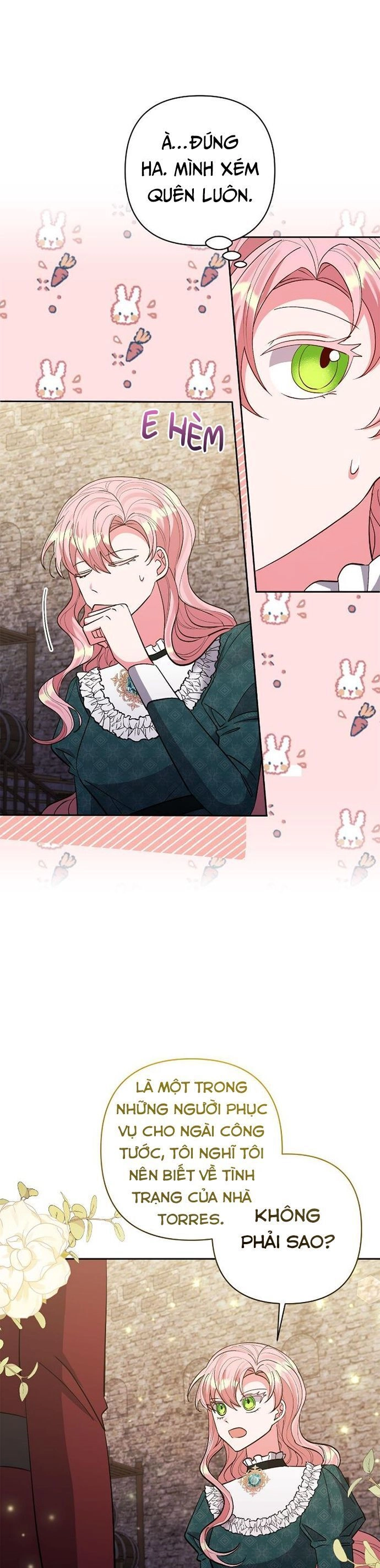 Tôi Đã Nhận Nuôi Nam Chính Chapter 42 - 18