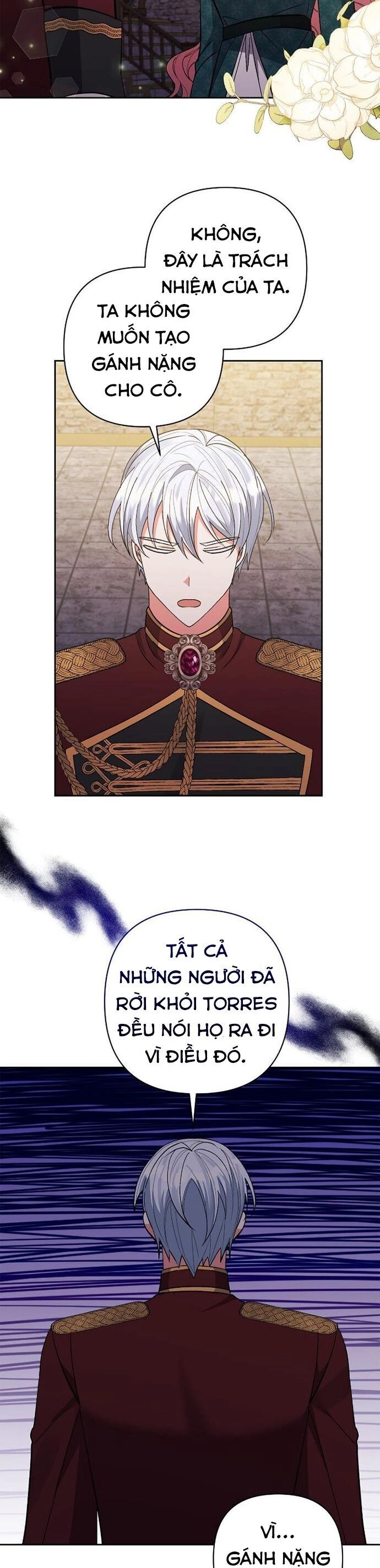 Tôi Đã Nhận Nuôi Nam Chính Chapter 42 - 19