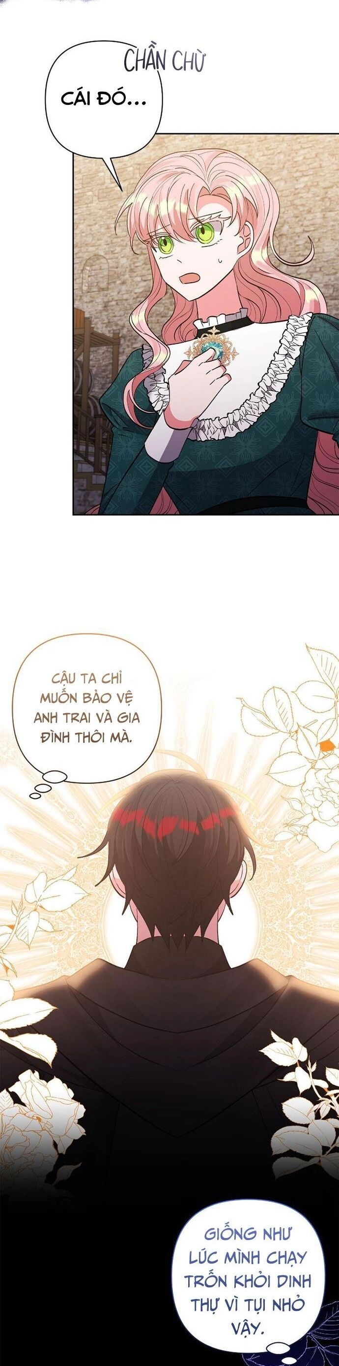 Tôi Đã Nhận Nuôi Nam Chính Chapter 42 - 26