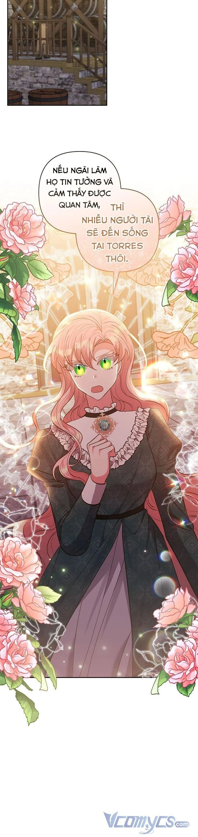 Tôi Đã Nhận Nuôi Nam Chính Chapter 42 - 31