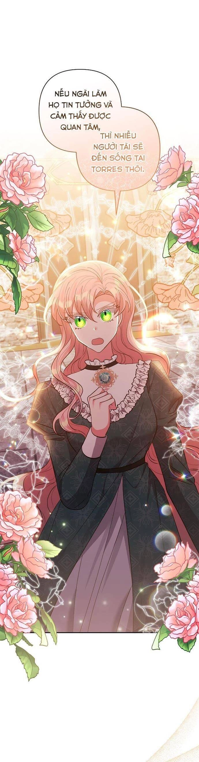 Tôi Đã Nhận Nuôi Nam Chính Chapter 43 - 2