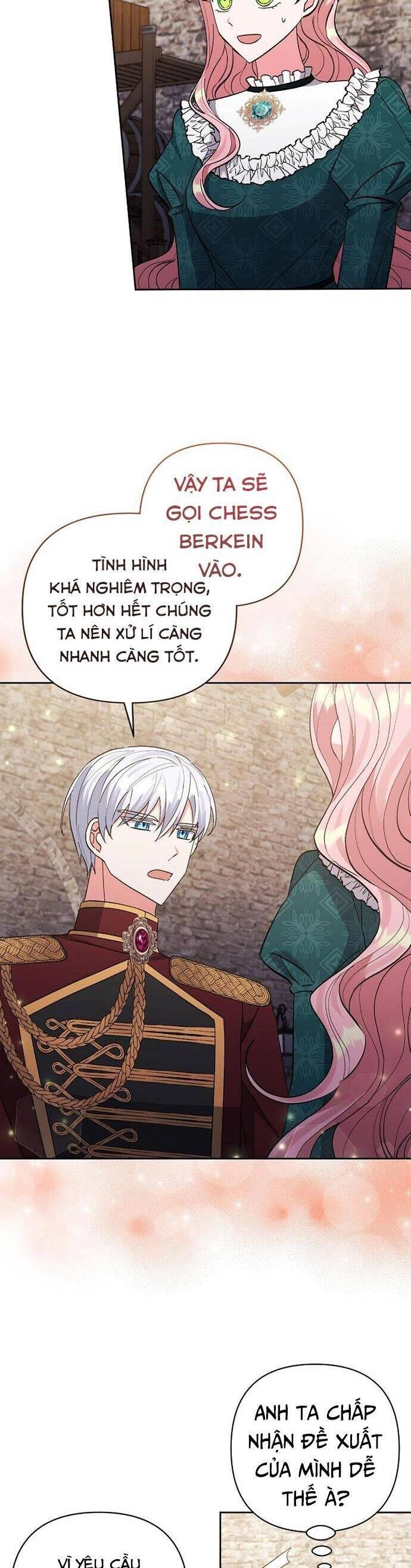 Tôi Đã Nhận Nuôi Nam Chính Chapter 43 - 4