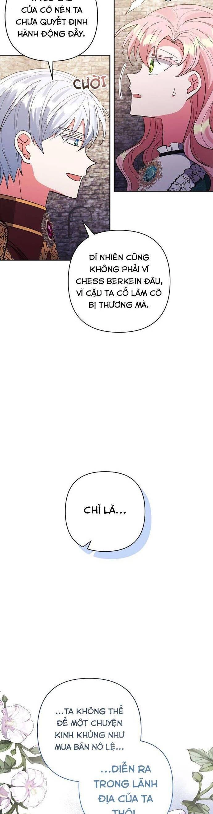 Tôi Đã Nhận Nuôi Nam Chính Chapter 43 - 5