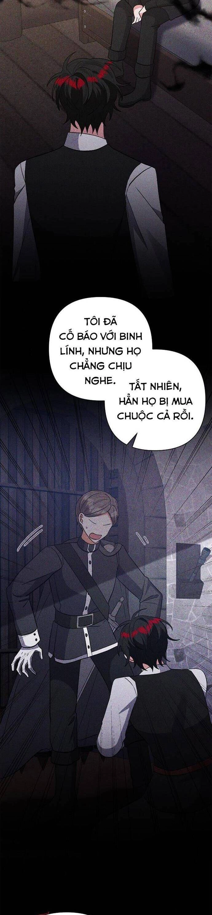 Tôi Đã Nhận Nuôi Nam Chính Chapter 43 - 13