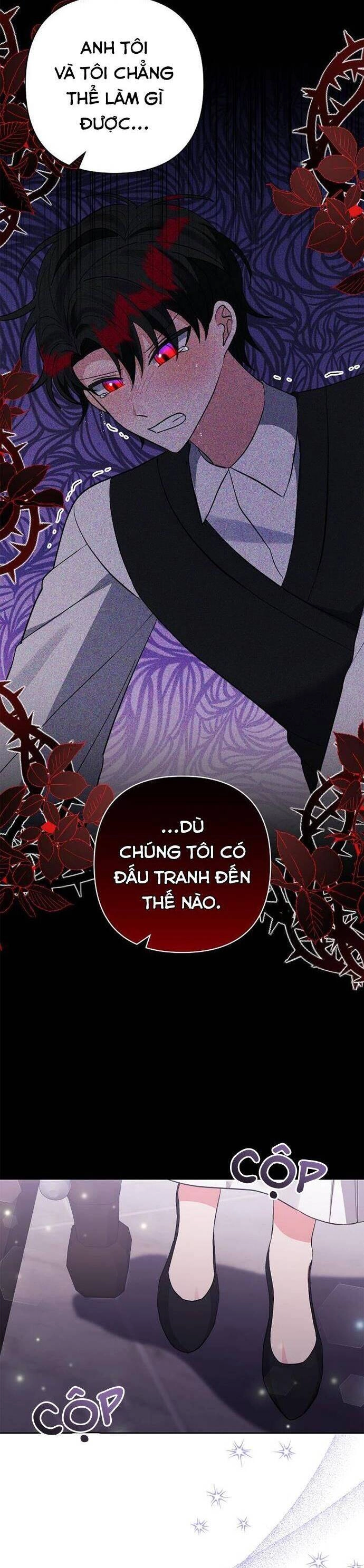 Tôi Đã Nhận Nuôi Nam Chính Chapter 43 - 14