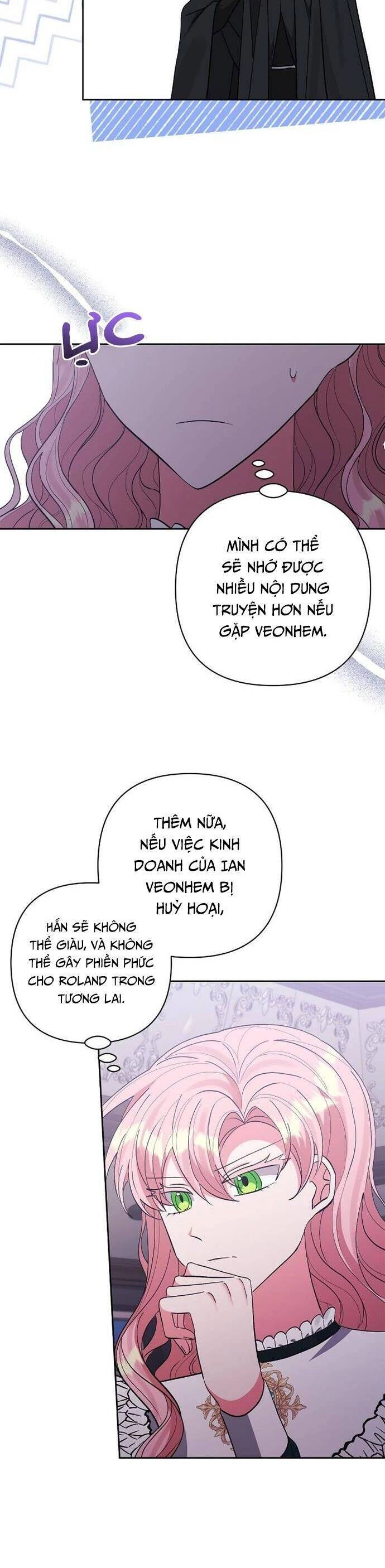 Tôi Đã Nhận Nuôi Nam Chính Chapter 43 - 21