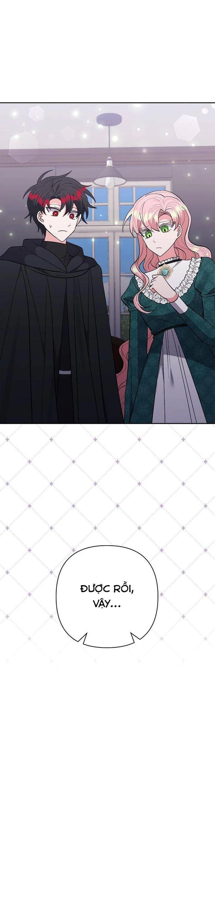 Tôi Đã Nhận Nuôi Nam Chính Chapter 43 - 24