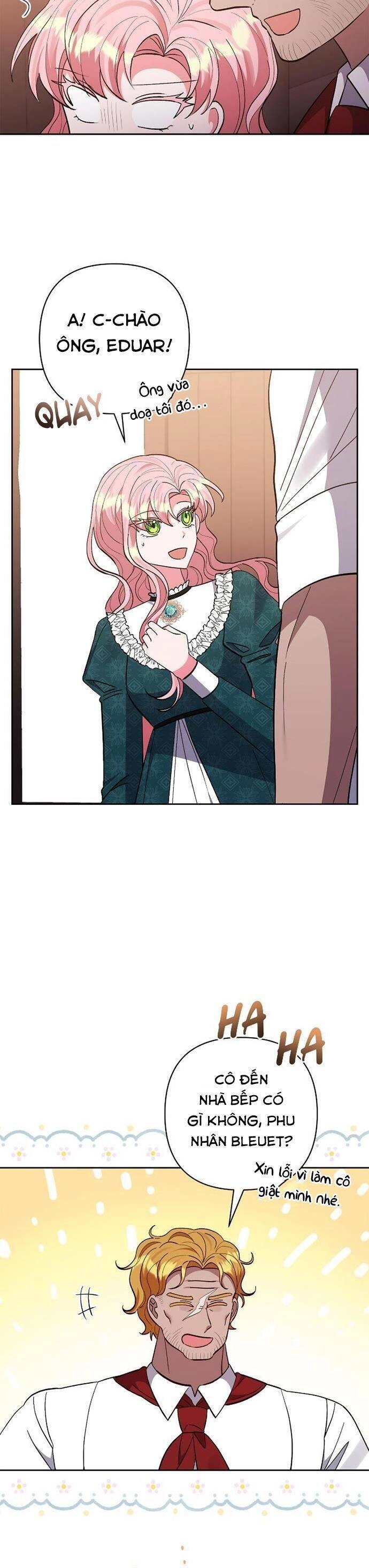 Tôi Đã Nhận Nuôi Nam Chính Chapter 43 - 26