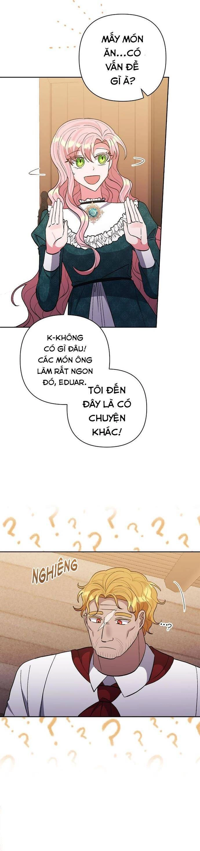 Tôi Đã Nhận Nuôi Nam Chính Chapter 43 - 27