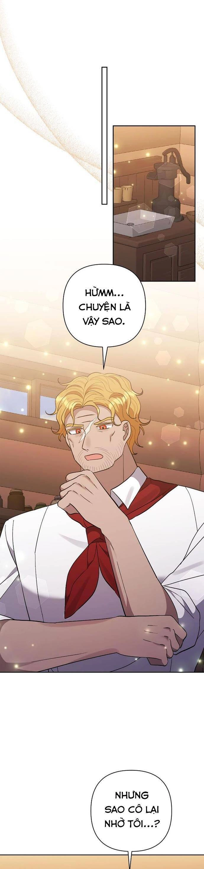 Tôi Đã Nhận Nuôi Nam Chính Chapter 43 - 28