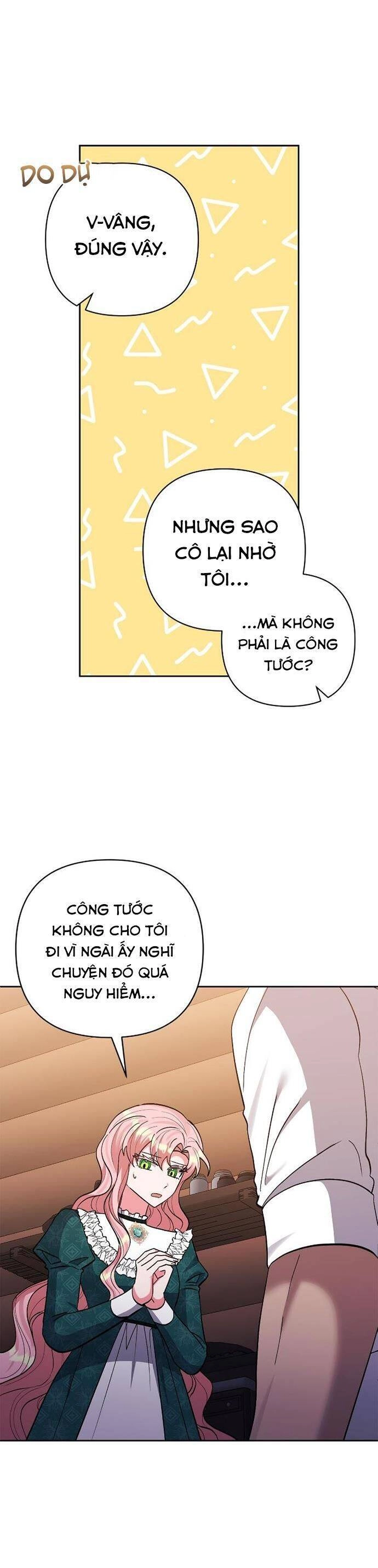 Tôi Đã Nhận Nuôi Nam Chính Chapter 43 - 30