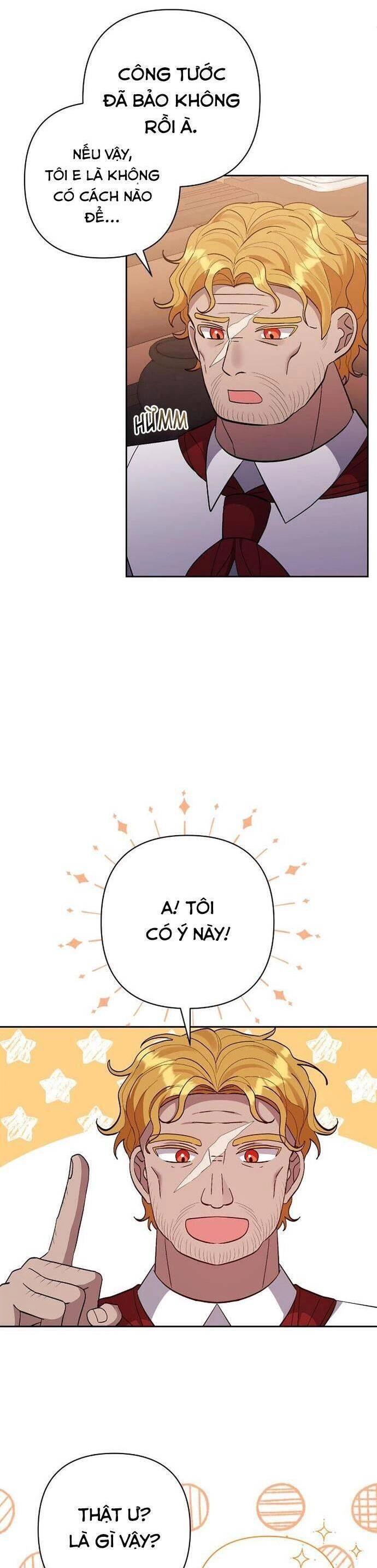 Tôi Đã Nhận Nuôi Nam Chính Chapter 43 - 31