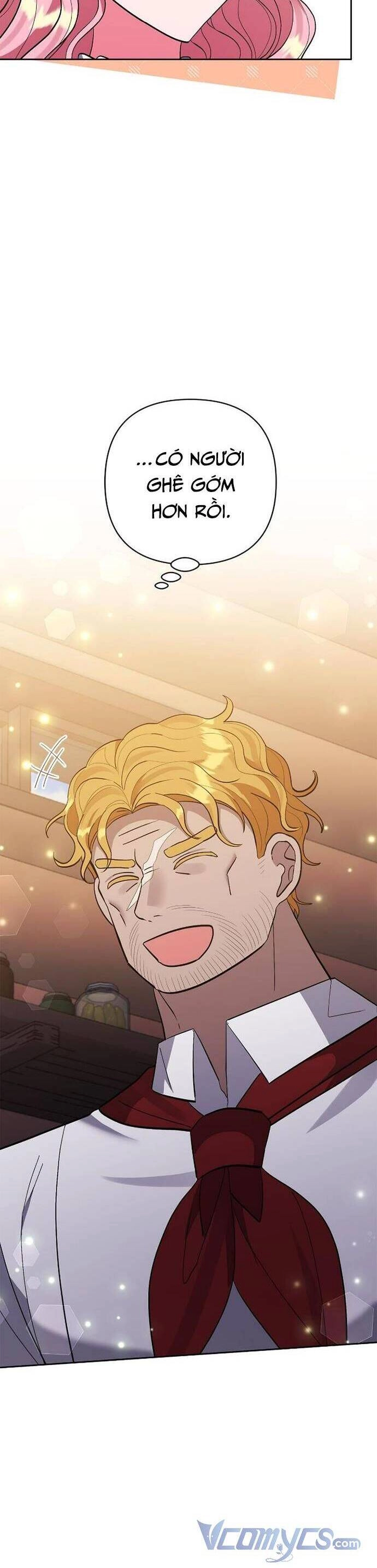 Tôi Đã Nhận Nuôi Nam Chính Chapter 43 - 34