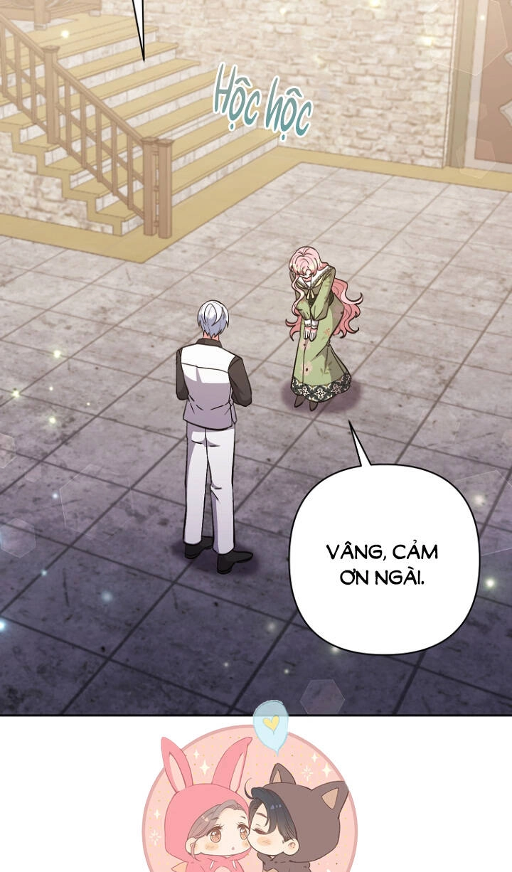 Tôi Đã Nhận Nuôi Nam Chính Chapter 44 - 2