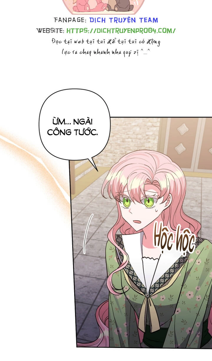 Tôi Đã Nhận Nuôi Nam Chính Chapter 44 - 3