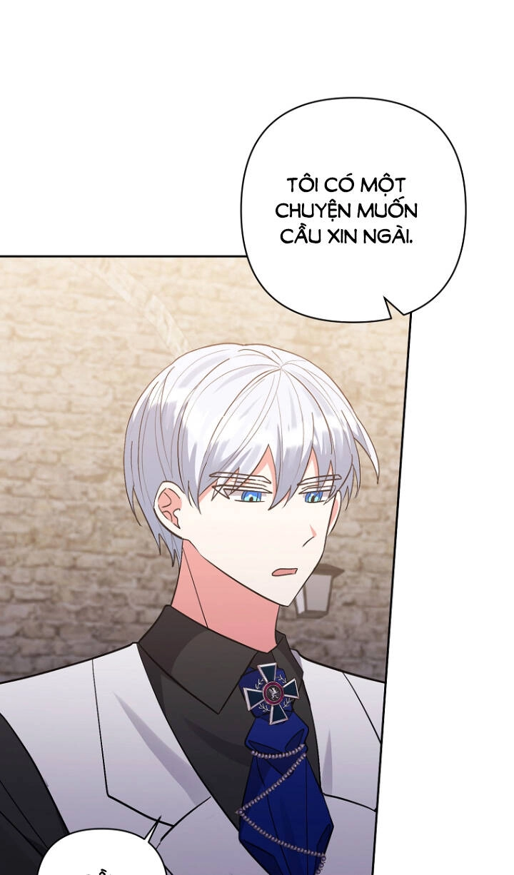 Tôi Đã Nhận Nuôi Nam Chính Chapter 44 - 4