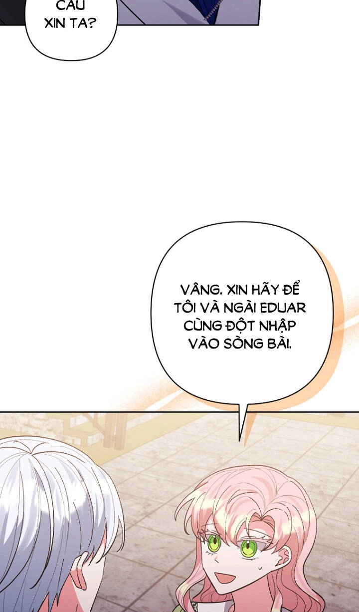 Tôi Đã Nhận Nuôi Nam Chính Chapter 44 - 5