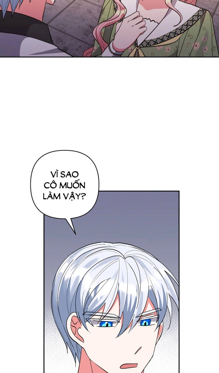 Tôi Đã Nhận Nuôi Nam Chính Chapter 44 - 6