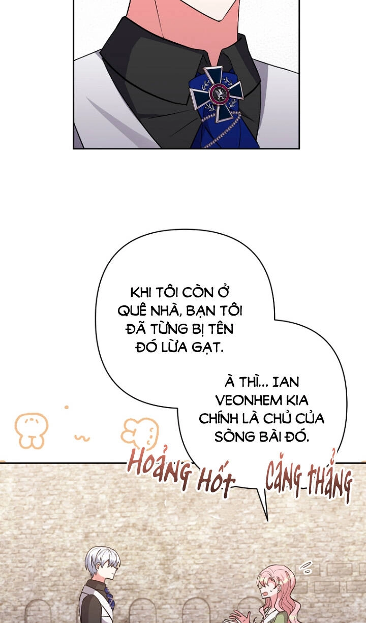 Tôi Đã Nhận Nuôi Nam Chính Chapter 44 - 7