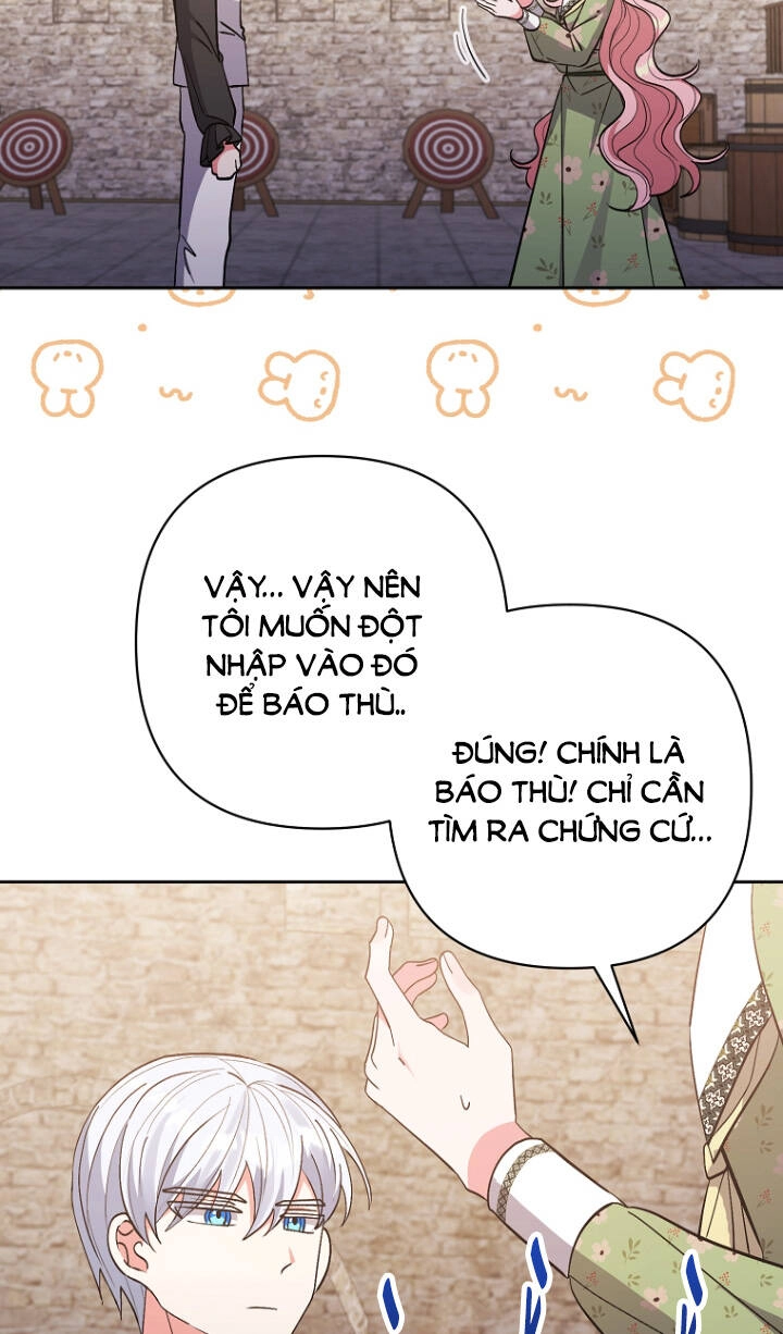 Tôi Đã Nhận Nuôi Nam Chính Chapter 44 - 8