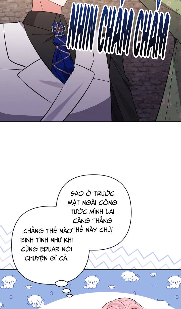 Tôi Đã Nhận Nuôi Nam Chính Chapter 44 - 9