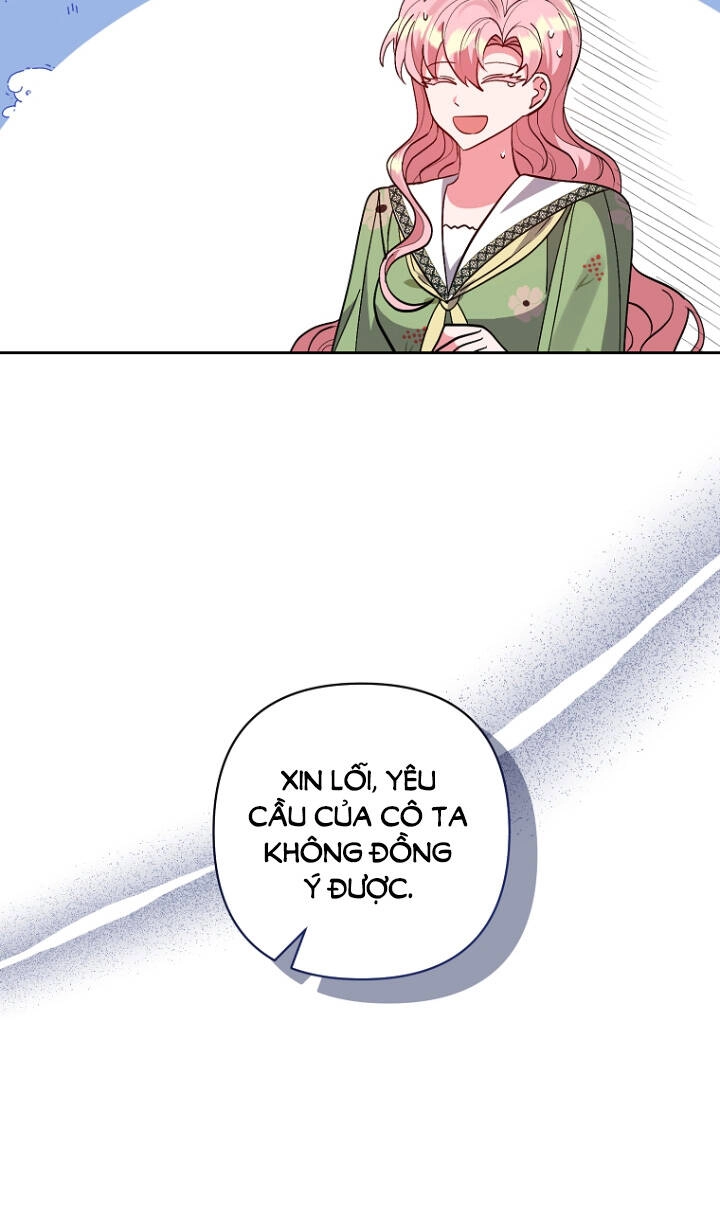 Tôi Đã Nhận Nuôi Nam Chính Chapter 44 - 10