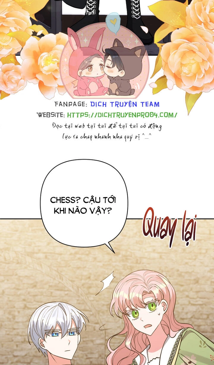 Tôi Đã Nhận Nuôi Nam Chính Chapter 44 - 17