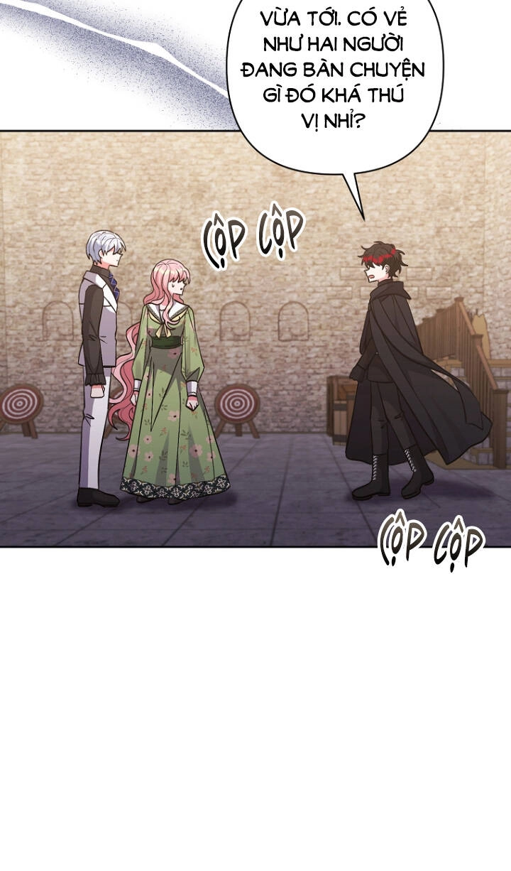 Tôi Đã Nhận Nuôi Nam Chính Chapter 44 - 19