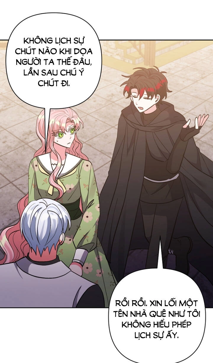 Tôi Đã Nhận Nuôi Nam Chính Chapter 44 - 20